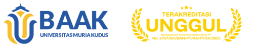 BAAK Universitas Muria Kudus