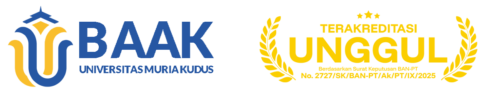 BAAK Universitas Muria Kudus